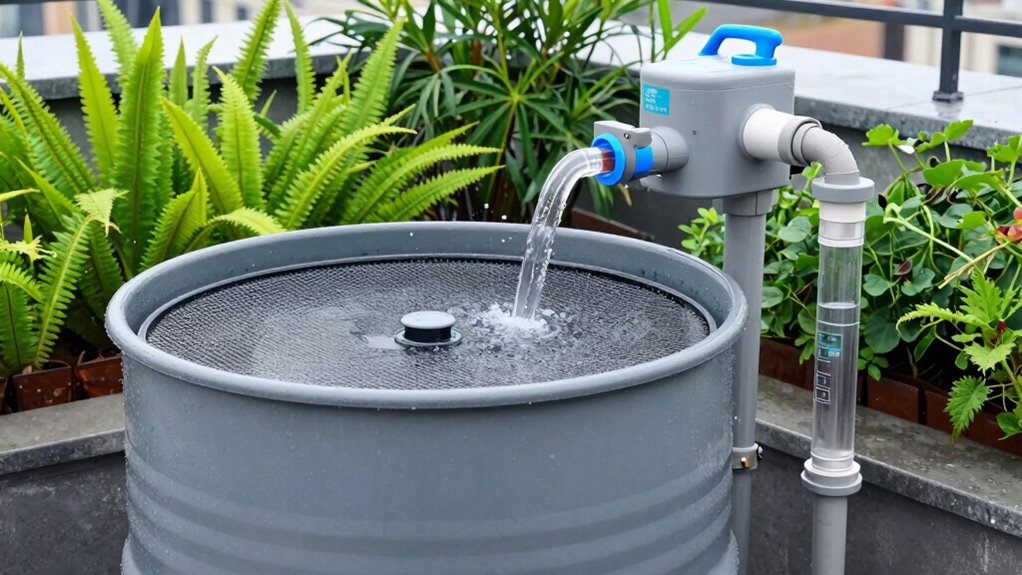 maintain filter cover clean