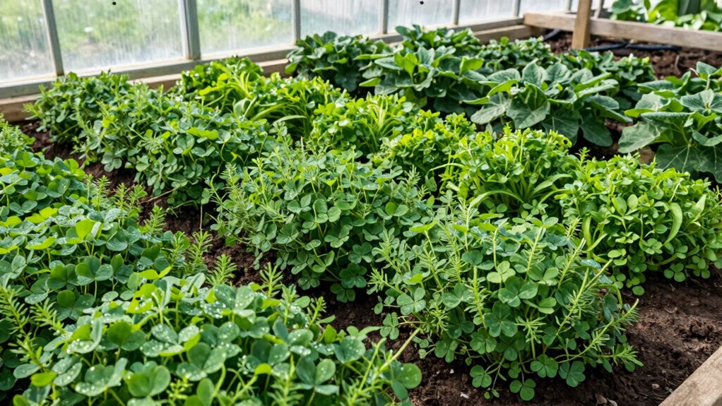 maintain mulch with care