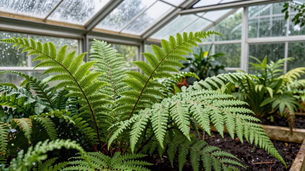 maintain stable humidity levels