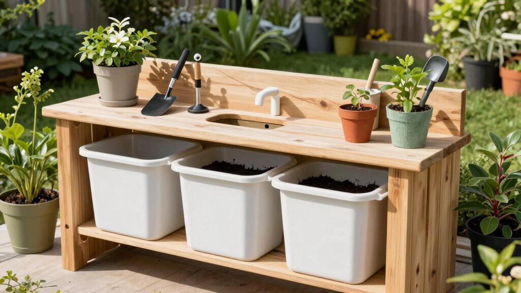 maintain upgrade sustain enhance