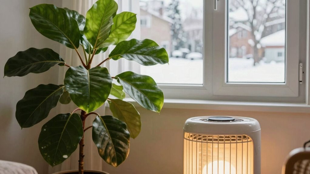 maintain warmth avoid overheating