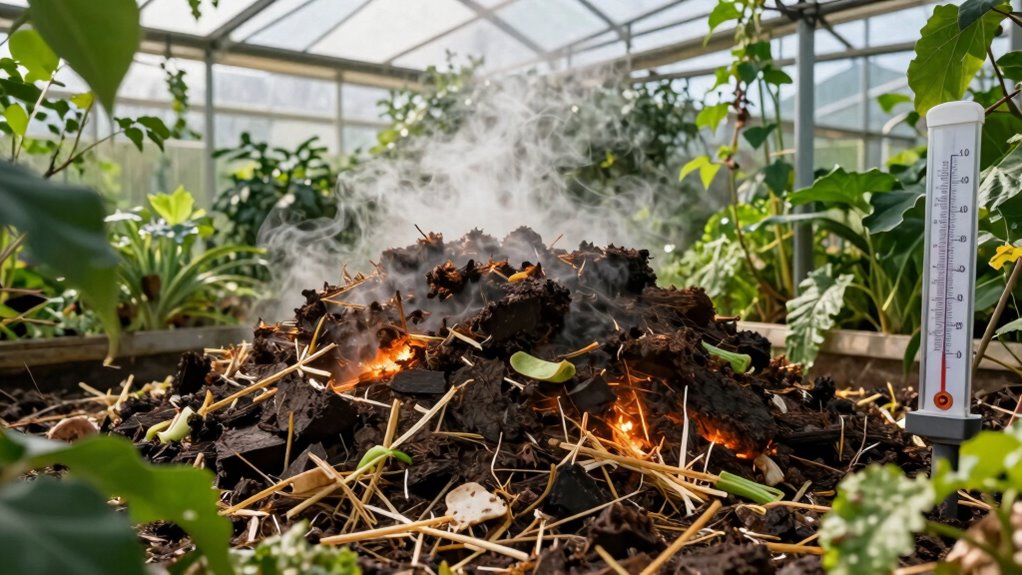 manage layer moisture turn