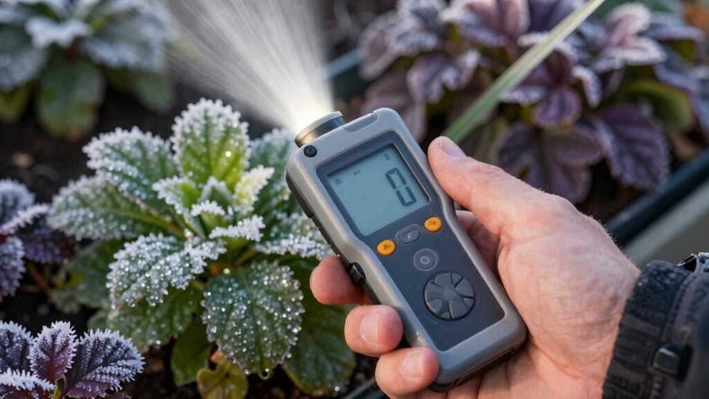 manage light for healthy growth