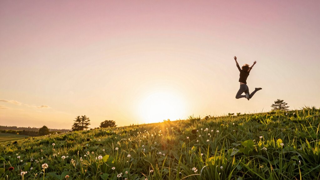 manage mood and energy