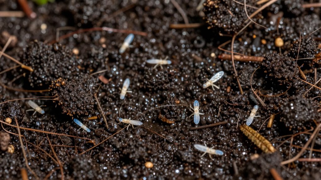 manage surface moisture effectively