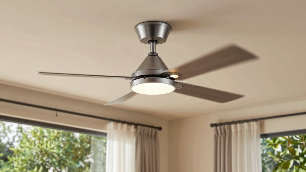 match fan size accurately