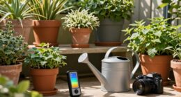 match light water properly