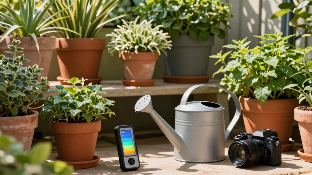 match light water properly