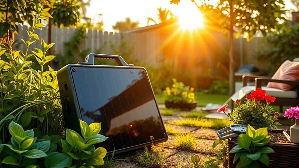 matching capacity and portability
