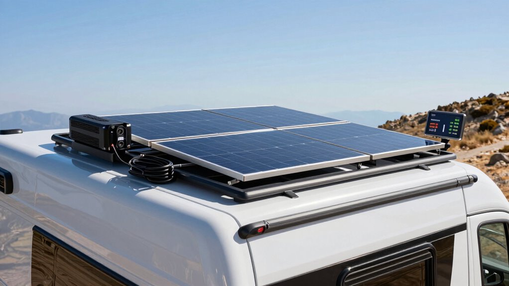 matching power size durability