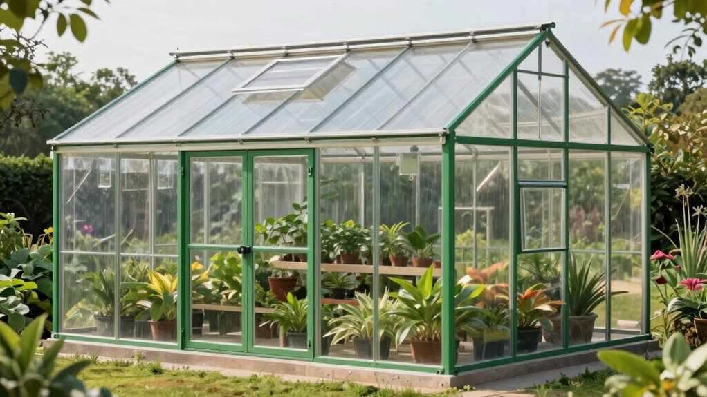 material quality and stability