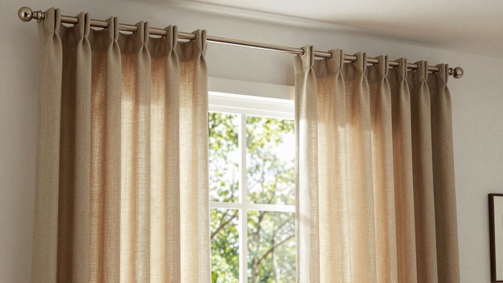 materials styles insulation aesthetics