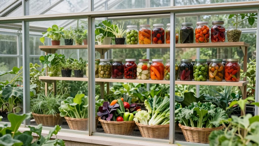 maximize storage minimize waste