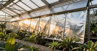 maximize sunlight with site orientation