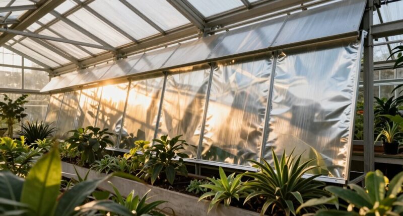 maximize sunlight with site orientation