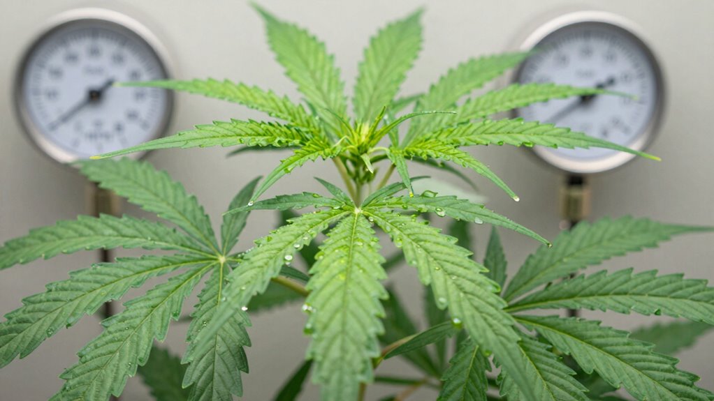 measure calculate adjust optimize