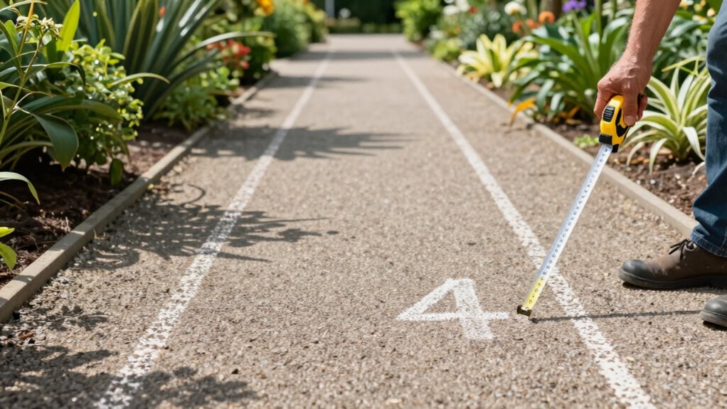 measure consider calculate optimize