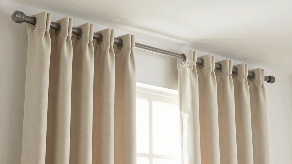 measure mount seal insulate