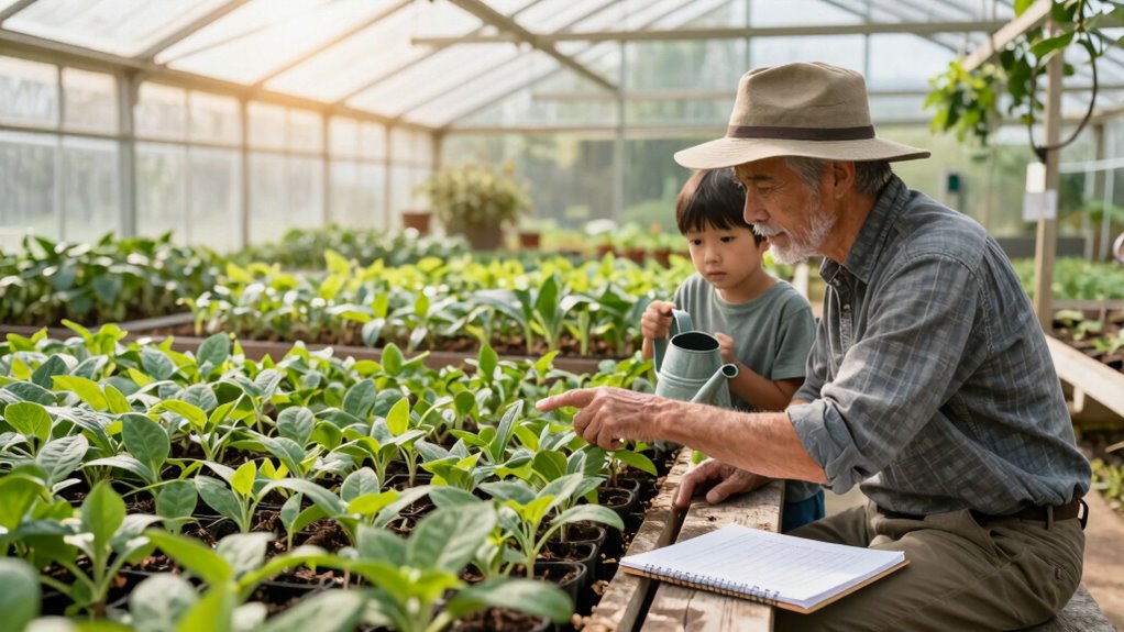 mentor mentee expectations and guidelines