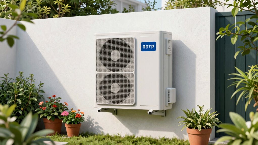 mini split selection criteria