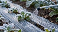 minimize winter water loss