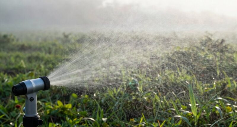 misting versus fogging differences