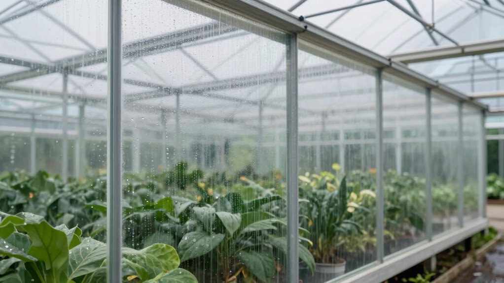 moisture resistant insulation choices