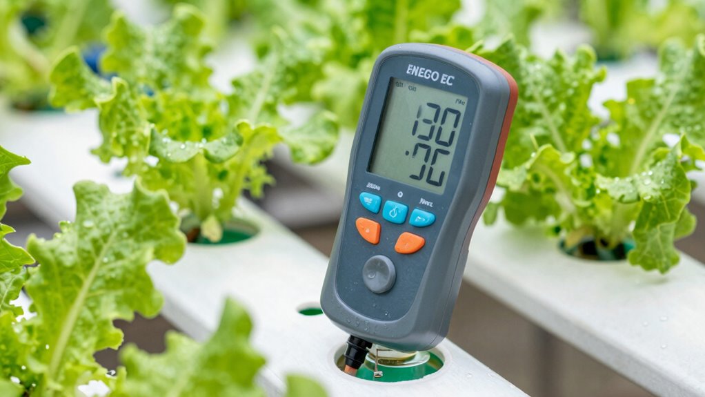 monitor adjust balance optimize