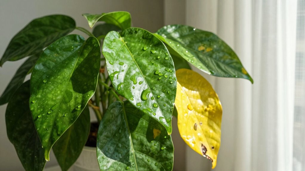 monitor plant water needs