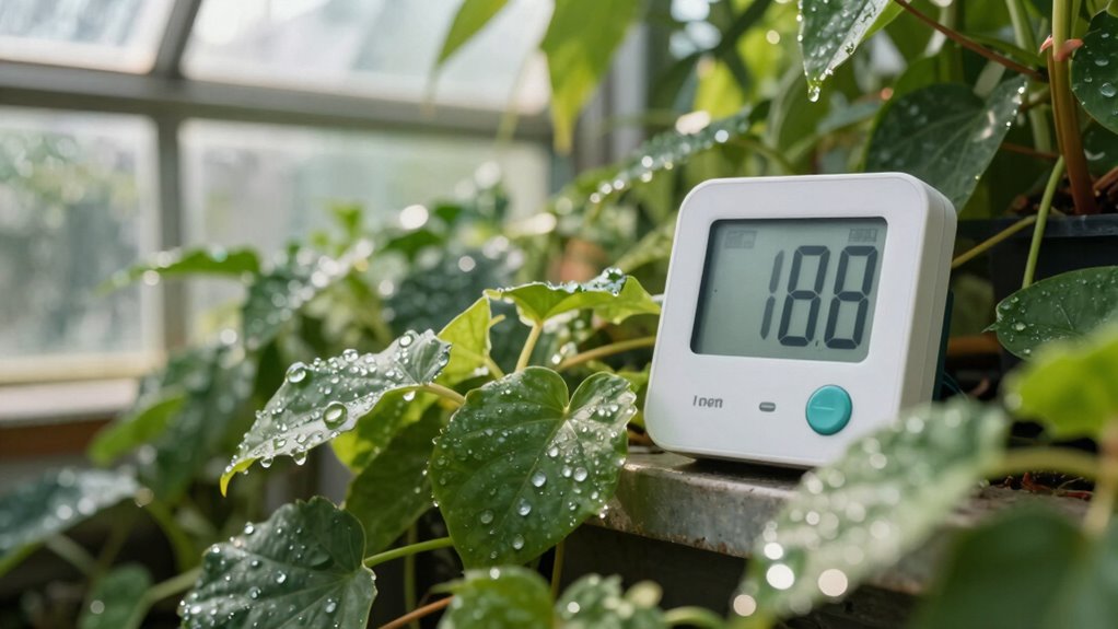 monitor ventilate automate optimize