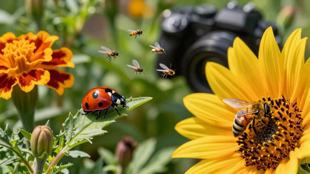 natural pest control strategies