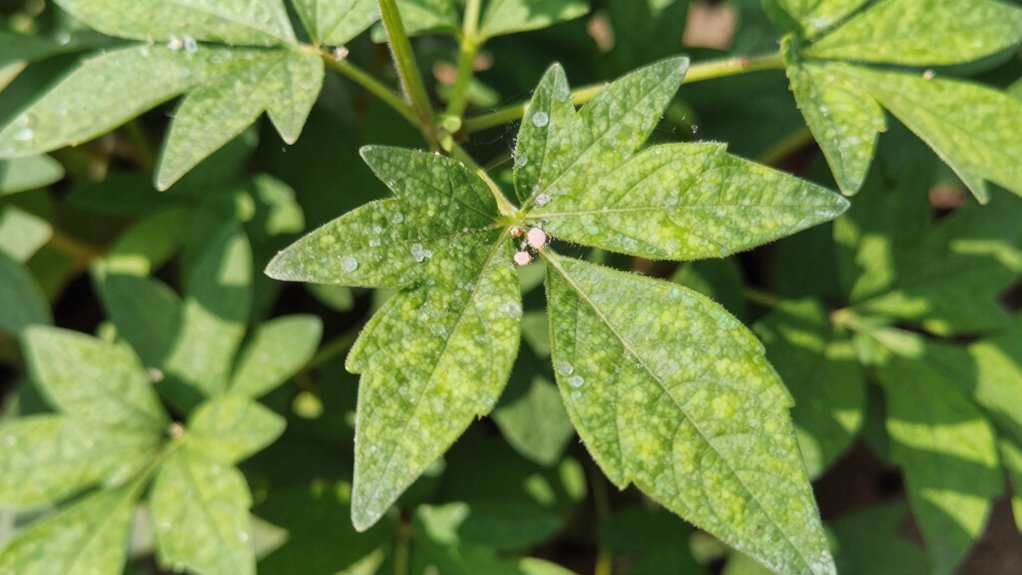 natural pest prevention methods