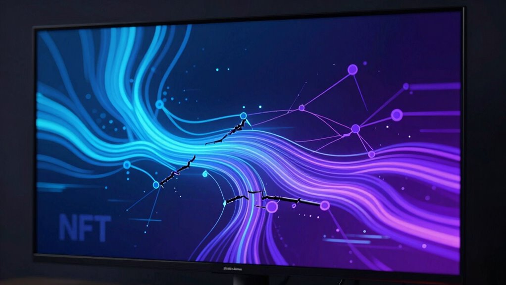 nft channel design flaws