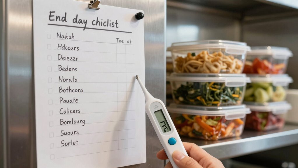 nighttime temperature monitoring essential