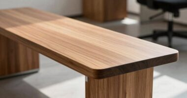 optimal bench height ergonomics