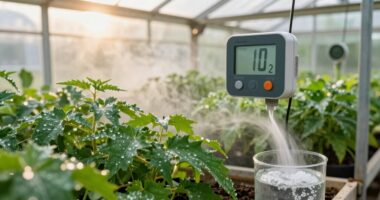 optimal co levels management