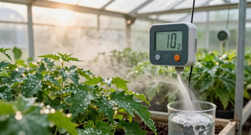 optimal co levels management