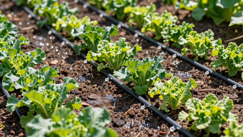 optimal emitter placement strategies