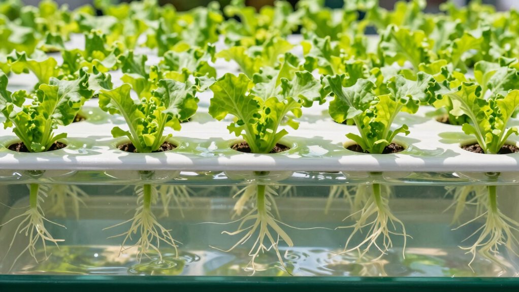 optimal flooding duration balance