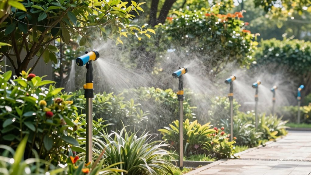 optimal nozzle and height