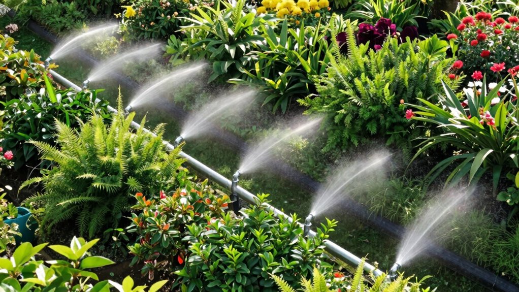 optimal nozzle placement strategies