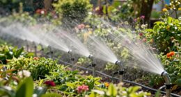 optimal nozzle placement strategy