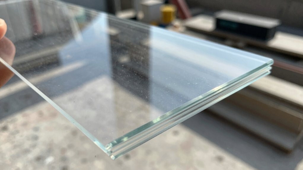 optimal polycarbonate thickness selection