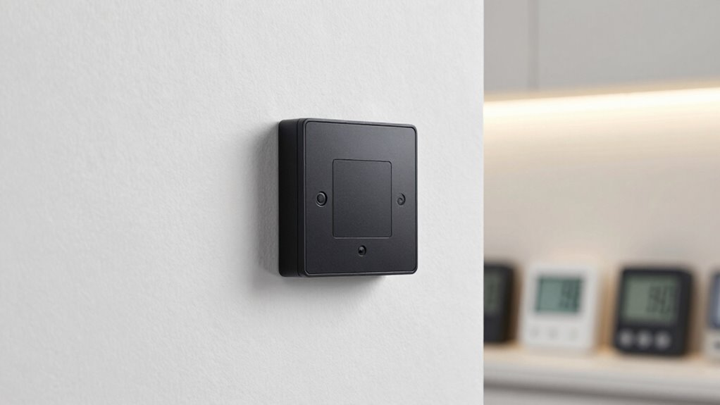 optimal sensor placement strategies