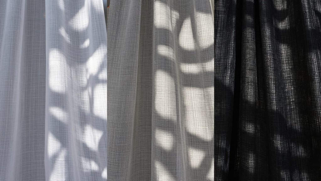 optimal shade and protection