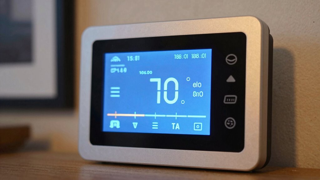 optimal temperature stability strategy