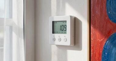 optimal thermostat placement tips