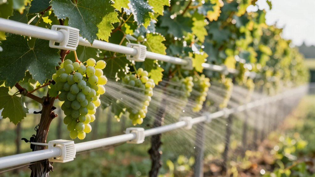 optimize airflow for mold control