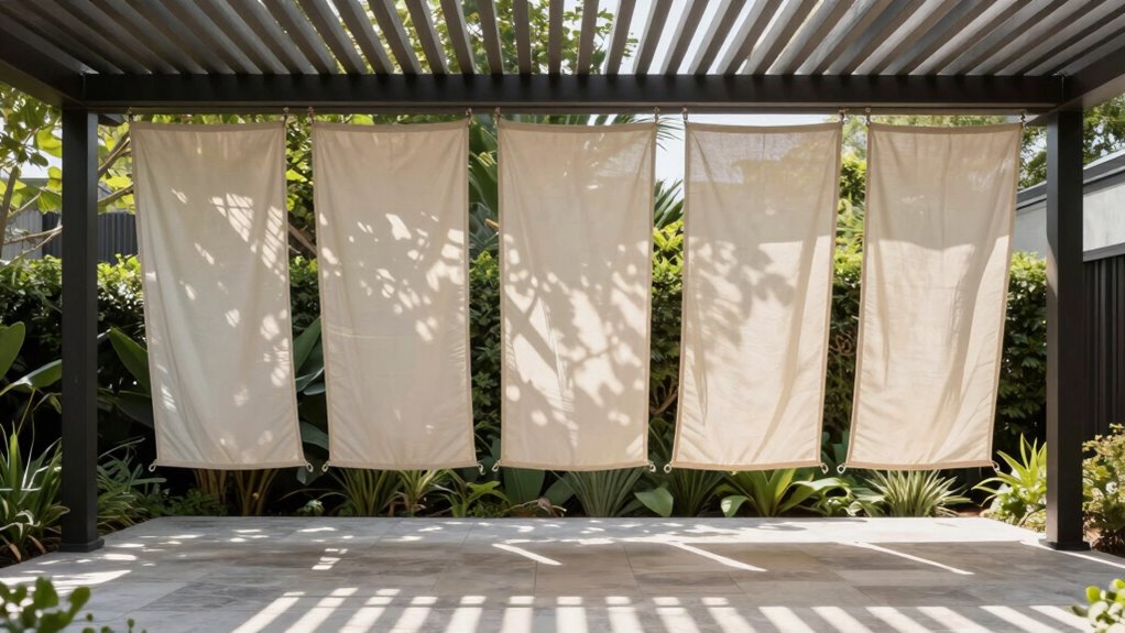 optimize airflow with gaps