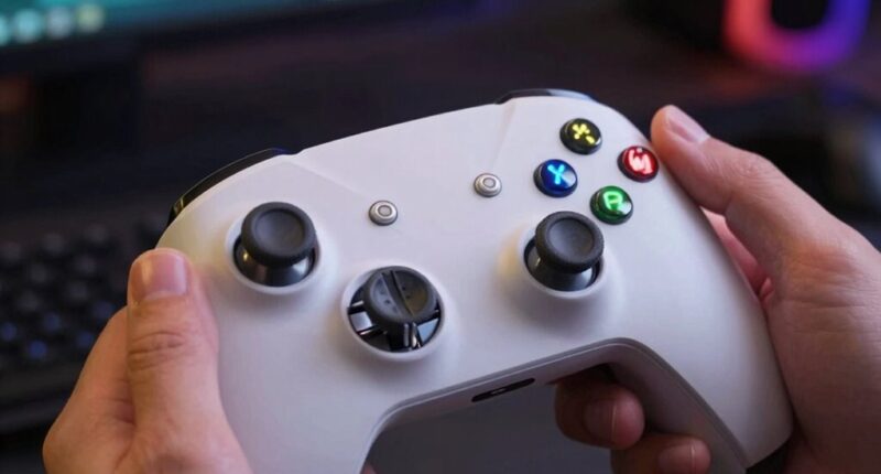 optimize controller temperature settings